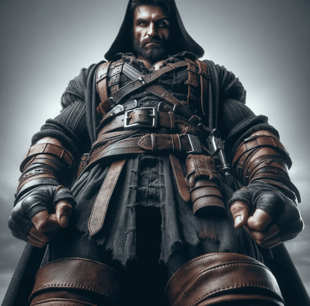 The Protection Racket